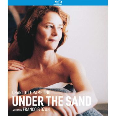 Imagem de Under the Sand