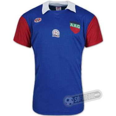 Imagem de Camisa Guairense - Modelo I