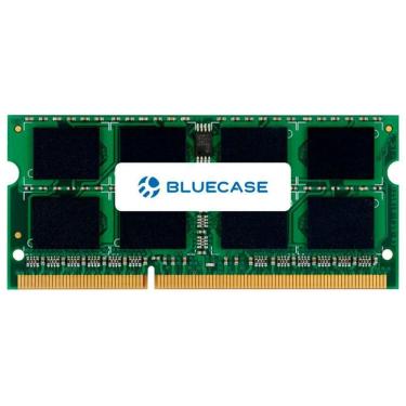 Imagem de Memória Sodimm 8Gb Ddr3 1600Mhz Bluecase Bmso3D16M135V11/8G