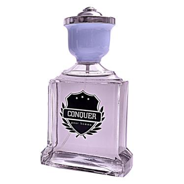 Imagem de Perfume Masculino Conquer I-Scents Eau de Toilette 100ml-Masculino