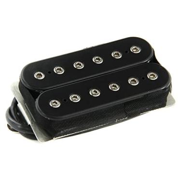 Imagem de Captador DiMarzio - Gravity Storm Neck (Black) - DP252BK