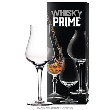Imagem de Taça Prime Tulipa Highland Degustação Whisky
