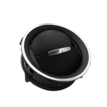 Imagem de Saida Difusor Ar Gol Voyage Saveiro G5 G6 2012 Até 2015