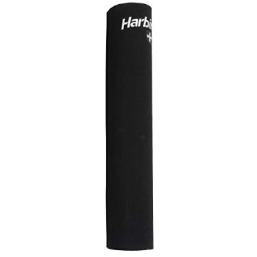 Imagem de Harbinger NeoTek Foam Core Bar Pad, Standard 14-Inch, Black