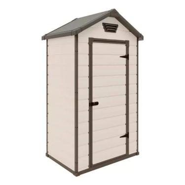 Imagem de Depósito Organizador Abrigo De Jardim 193x88x111cm - Outdoor