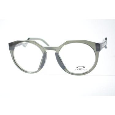 Imagem de Armação De Óculos Oakley Mod Hstn Ox8139-0450