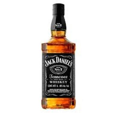 Imagem de Whisky Jack Daniels Tradicional 1 Litro
