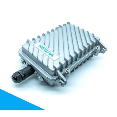 Imagem de Nebra HNT Crypto minerador de gás hélio externo 915 MHz EUA