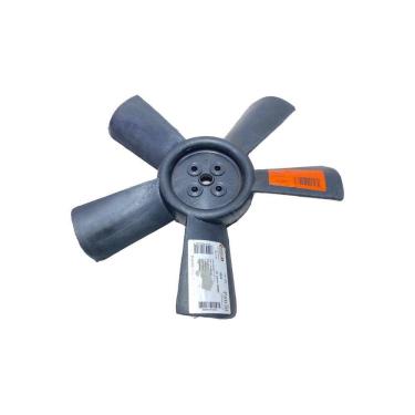 Imagem de Helice Radiador Opala Caravan 77/92 Motor 4Cc 6Cc A10 4Cc