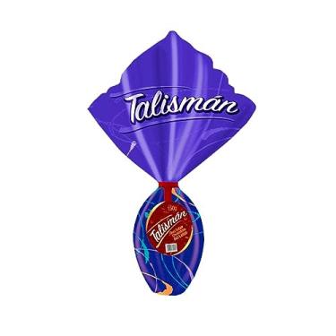 Imagem de Ovo de Páscoa Chocolate ao Leite 150Gr - Talisman