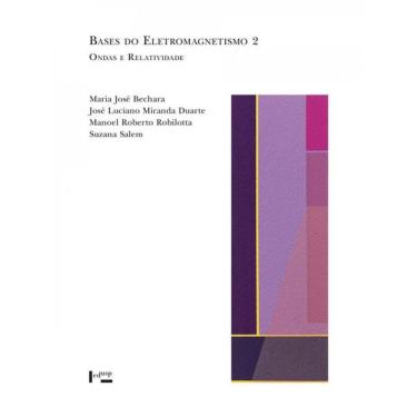Imagem de Bases Do Eletromagnetismo 2