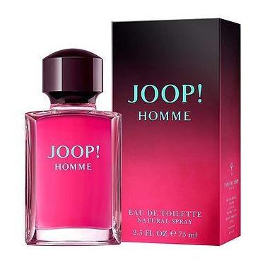 Imagem de Joop! Homme Eau De Toilette - Perfume Masculino 75ml