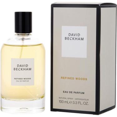 Imagem de Perfume David Beckham Refined Woods Eau De Parfum 100ml