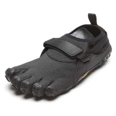Imagem de Vibram FiveFingers Spyridon EVO Black/Black EU 46 (US Men's 12.5) D (M)