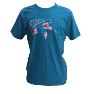 Imagem de Camiseta Maresia Silk Clone Neon - Cinza - GG-Masculino