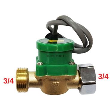 Imagem de Chave de Fluxo Fluxostato de 3/4 - HT300