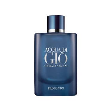 Imagem de Acqua Di Giò Profondo Giorgio Armani Eau De Parfum 40Ml - Perfume Masculino