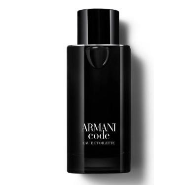 Imagem de Armani Code Giorgio Armani Eau De Toilette 125Ml - Perfume Masculino