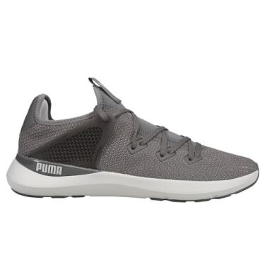 Imagem de PUMA Mens Pure Xt Refined Training Sneakers Athletic - Grey - Size 13 M