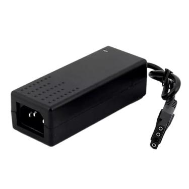 Imagem de Adaptador de alimentação USB externo para SATA/IDE para unidade IDE de CD/DVD-ROM de 3,5/5,25 polegadas