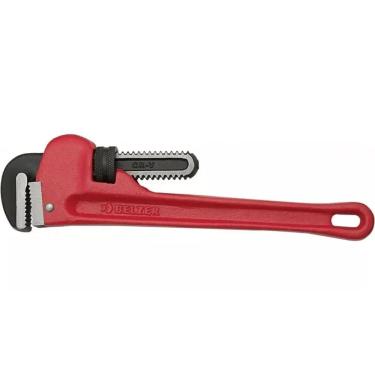 Imagem de CHAVE P/ TUBO (GRIFO) 10" HEAVY DUTY - 213703BZ - BELZER