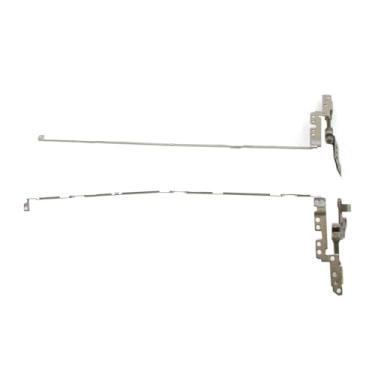 Imagem de dobradiça do LCD do notebook L&R para Lenovo IdeaPad 3 15IAU7 3 15ABA7 5H50S29057 82RK Novo