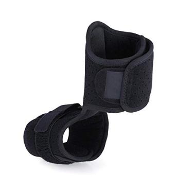 Imagem de Tala Noturna Para Fasceíte Plantar Ajustável, Suporte Para Pé B, Dor No dedo Do Pé, Tala Para Fasceíte Plantar No Tornozelo