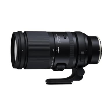 Imagem de Tamron 150-500 mm F/5-6.7 Di III VC VXD para câmeras Sony E-Mount Full Frame Mirrorless