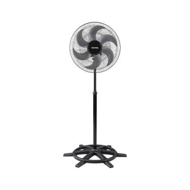 Imagem de Ventilador De Coluna 50cm 200W Bivolt Steel Ventisol