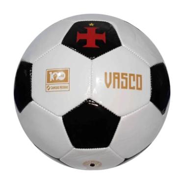 Imagem de Bola S3 Sport Bel Oficial Vasco Futebol CRVG-CPO4 Campo-Unissex