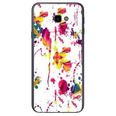 Imagem de Capa Adesivo Skin205 Verso Para Samsung Galaxy J4 Plus - KawaSkin