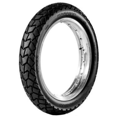 Imagem de Pneu 120/80-18 Maggion Viper MT35 62T Lander, Tornado Moto (Traseiro)