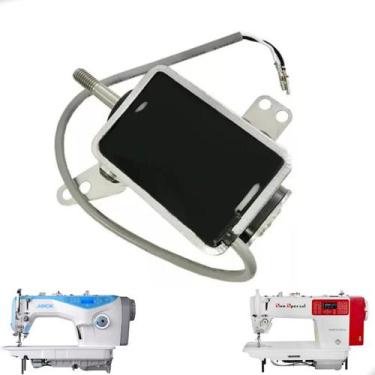 Imagem de Solenoide Do Calcador 1383001200 Maq. Reta Industrial Jack