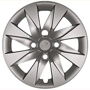 Imagem de Calota Up 13cb Gr196cb - GRID CALOTAS