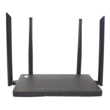 Imagem de Roteador ac1200 - fiberhome -sr120a - 5g e 2.4