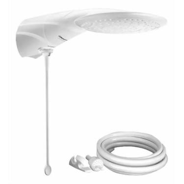 Imagem de Chuveiro Lorenzetti Advanced Multitemperaturas 7500w 220v