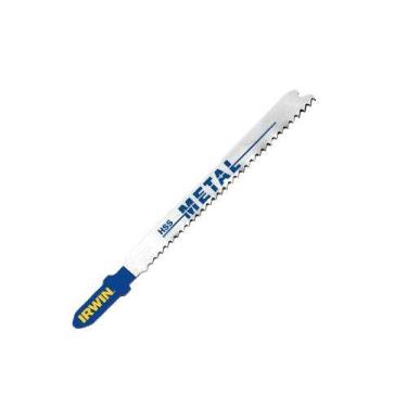 Imagem de Serra Tico Tico Met Makita La2 14072 2pç - Irwin