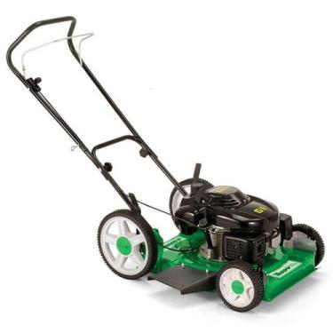 Imagem de Cortador De Grama A Gasolina Trapp Lf-600rm 6,5 Hp