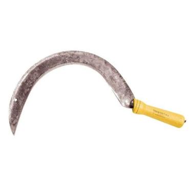 Imagem de Foicinha Foice Para Pasto Mato Com Cabo Tramontina 77682015