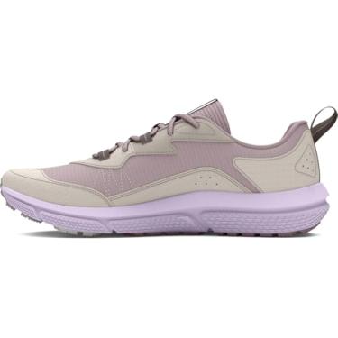 Imagem de Under Armour Charged Verssert 2 Tênis feminino, (102) Tetra cinza/cinza/argila branca, 42