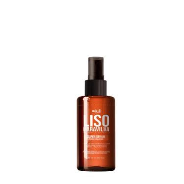 Imagem de Super Sérum Finalizador Liso Maravilha 60ml - Widi Care