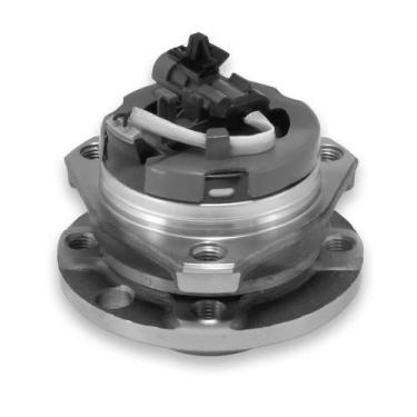 Imagem de Cubo Roda Dianteiro Vectra 1993 a 2011 Cobra CR-407 C