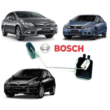 Imagem de Sensor Nível Combustivel Boia Honda Civic 1.8 16V Flex LXS EXS LXS 201