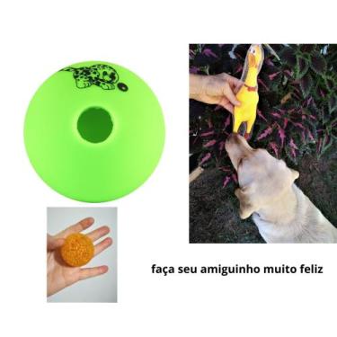 Imagem de Kit Pet  Adestramento Feliz - Lider Pet