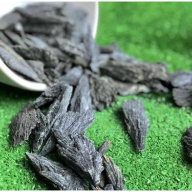 Imagem de Pedra vassoura de bruxa P - Minerais 