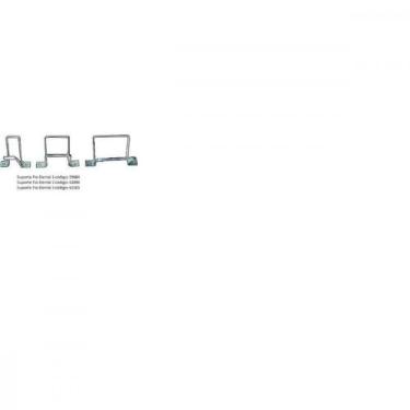 Imagem de Suporte Disjuntor Fio Dental 03  40 ./ Kit Com 10 - SUBRAP