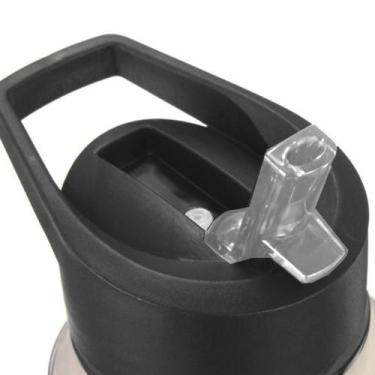 Imagem de Garrafa Squeeze Gold Sports Performance -750ml, Preto, Unissex, Único