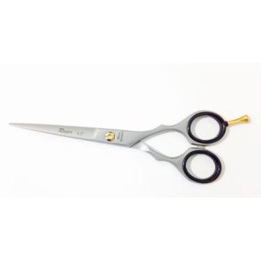 Imagem de Tesoura Ergonômica Roger Fio Laser 5.5'' Polegadas