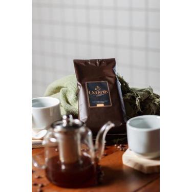 Imagem de Café Artesanal Octantis linha tradicional