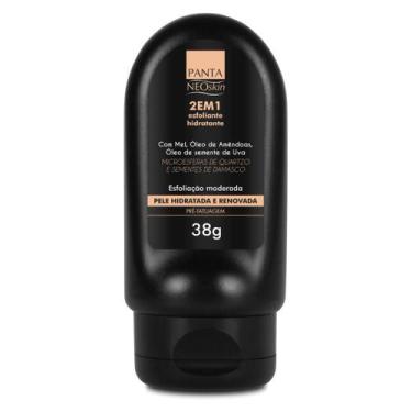 Imagem de NEOskin Esfoliante Hidratante - 38G - Panta Cosmética